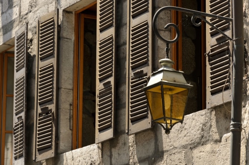 acheter appartement ancien