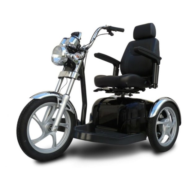 scooter handicap - scooter handicapé 4 roues - scootter electrique 3 roues