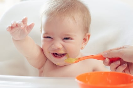 Comment conserver les petits pots maison pour bébé ?