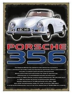 plaque-deco-porsche