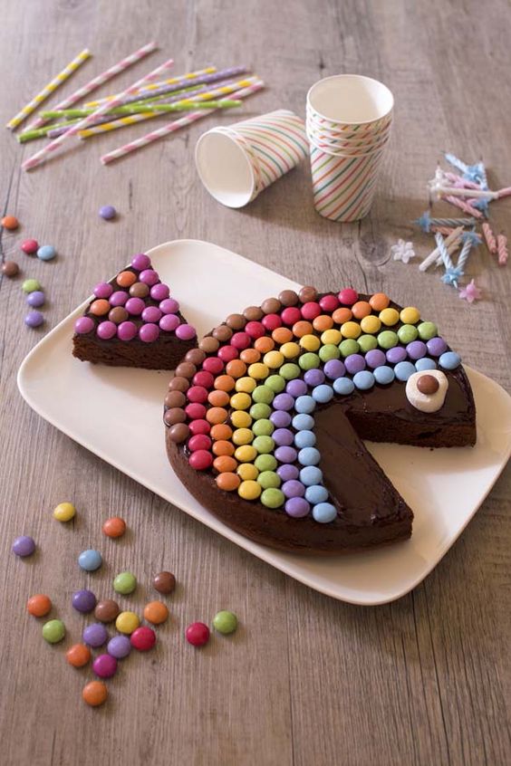 Top 5 des décorations de gâteaux d'anniversaire - Famille magazine