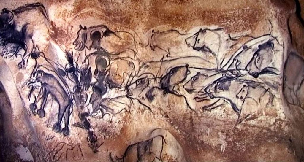 fresques_grotte_chauvet-unesco