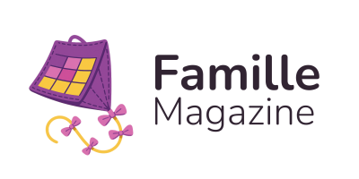 Famille Magazine