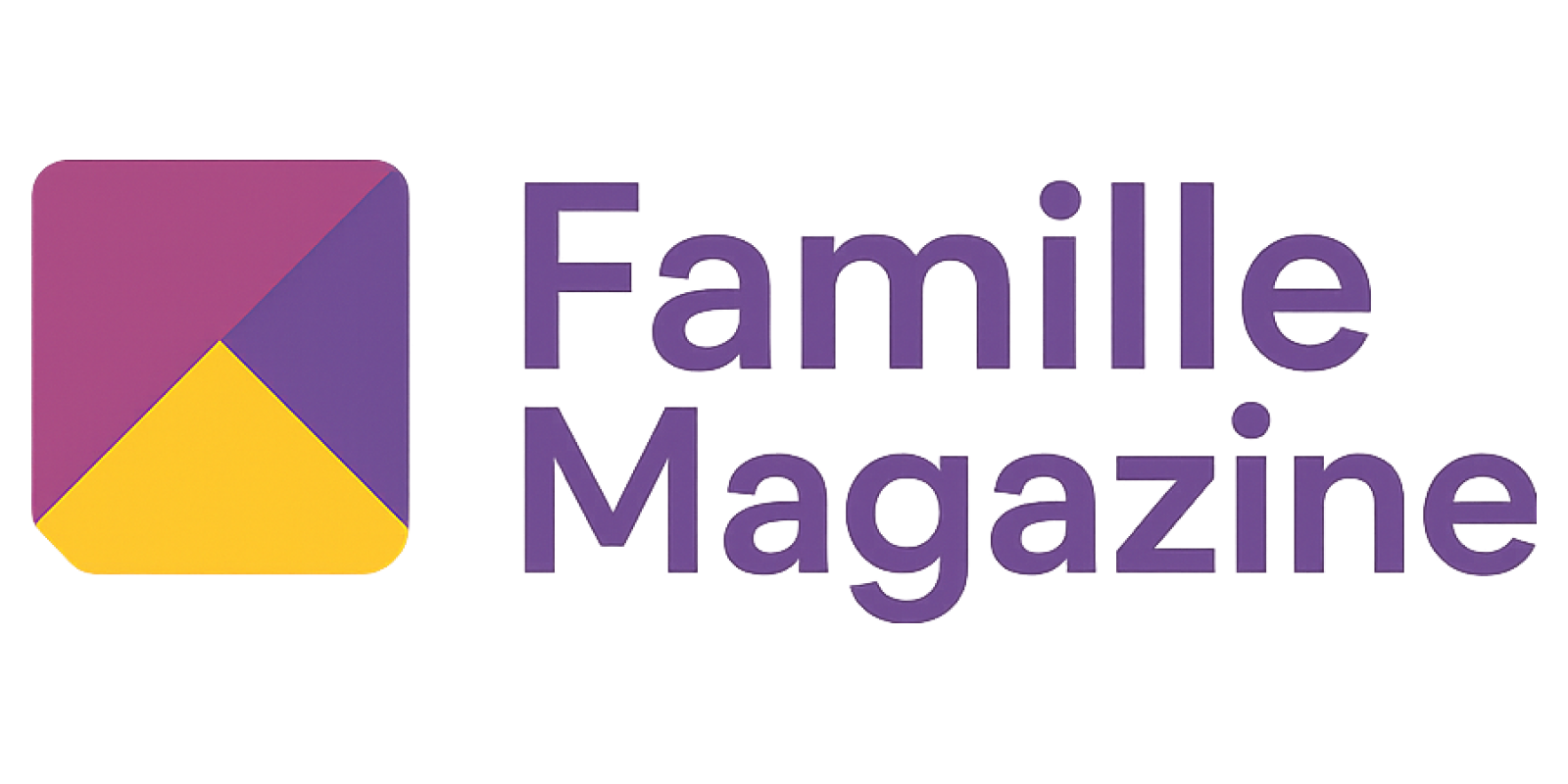 Famille Magazine