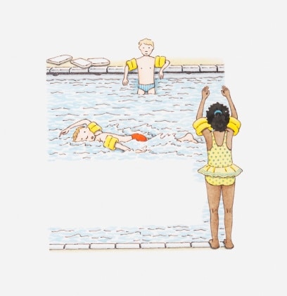 Les bons réflexes pour sécuriser sa piscine
