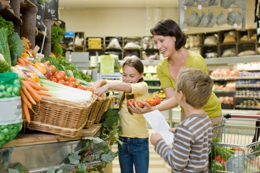 Alimentation : comment garantir la santé du consommateur ?