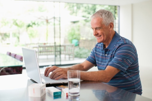 Achat de médicaments en ligne : mode d’emploi