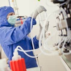 La biothérapie : qu’est-ce que c’est ?