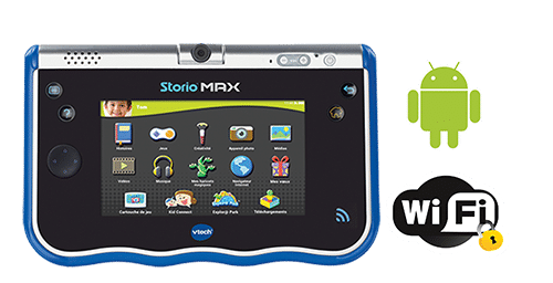 tablette