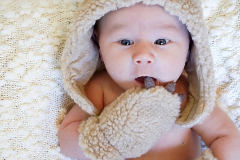 Comment expliquer aux enfants comment on fait les bébés