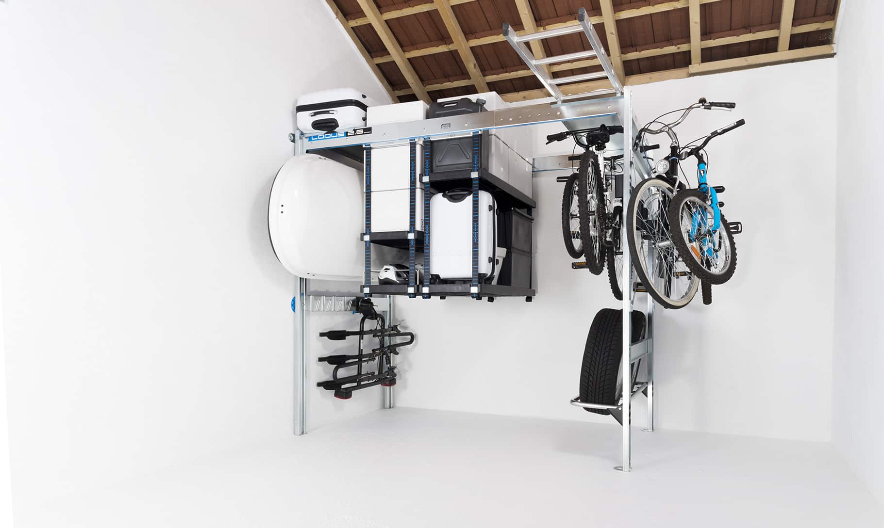 rangement garage