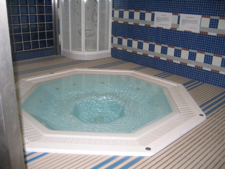 Succombez pour un spa à la maison