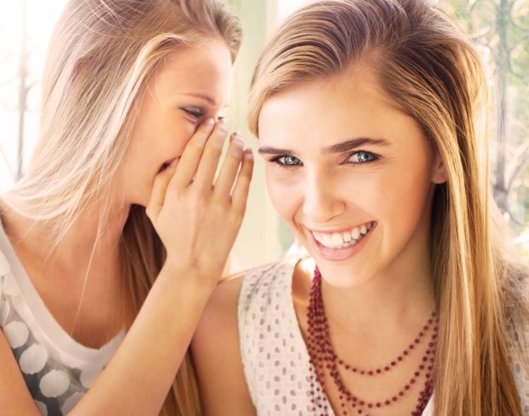 Maquillage : quelles préconisations pour les enfants et les adolescents ?