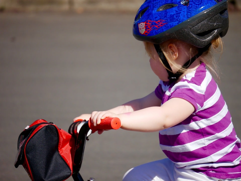 Comment bien choisir son casque de vélo ?