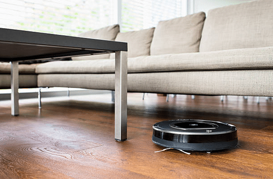 Ce qu’il faut savoir sur l’aspirateur robot