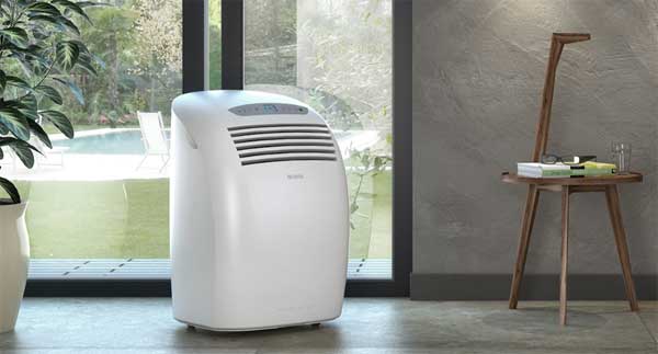 Invitez l’air frais dans votre intérieur grâce à la climatisation mobile