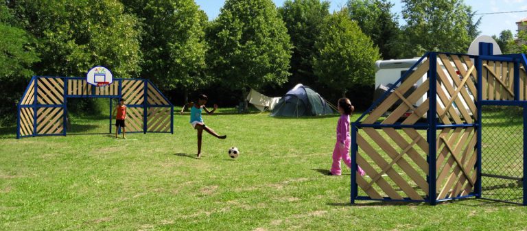 Quel sport à la rentrée pour son enfant ?