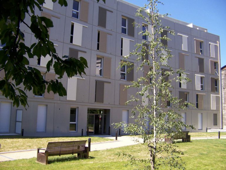 Etudiant : zoom sur les résidences étudiantes privées pour se loger