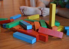 éducation montessori