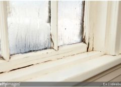 problèmes à surveiller dans une vieille maison