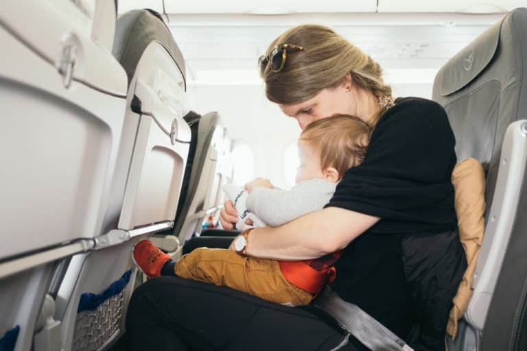 Déménager à l’étranger en famille