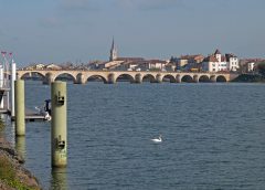 5 bonnes raisons de vivre en Saône-et-Loire