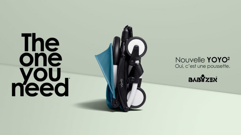 Poussette Yoyo 2 de Babyzen : le guide d’achat