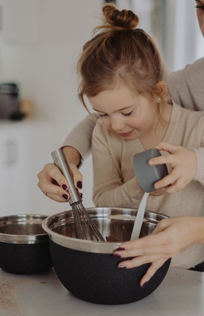 Recettes enfant