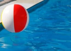Piscine coque