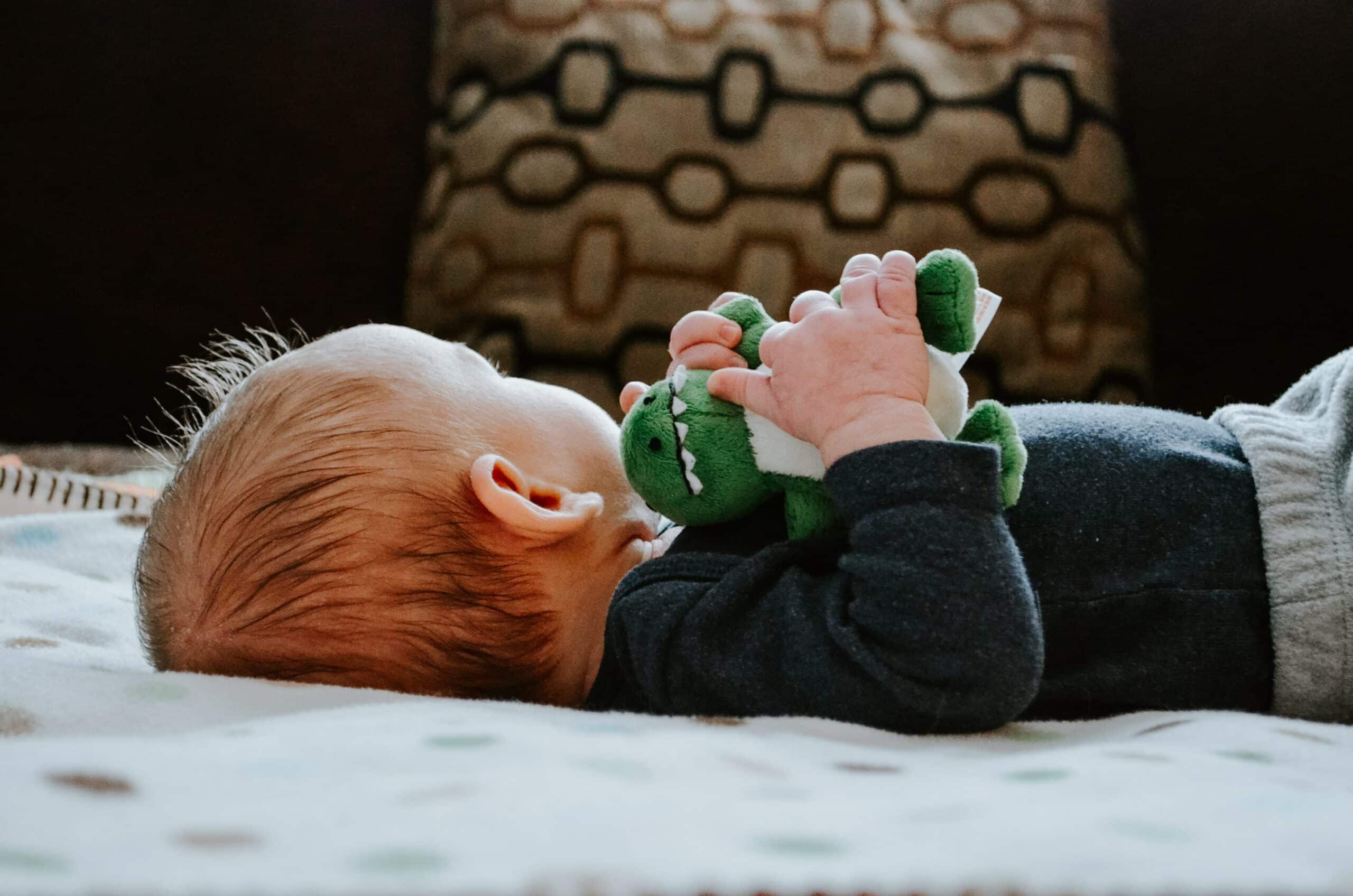 Les indispensable pour une arrivée de bébé au printemps.