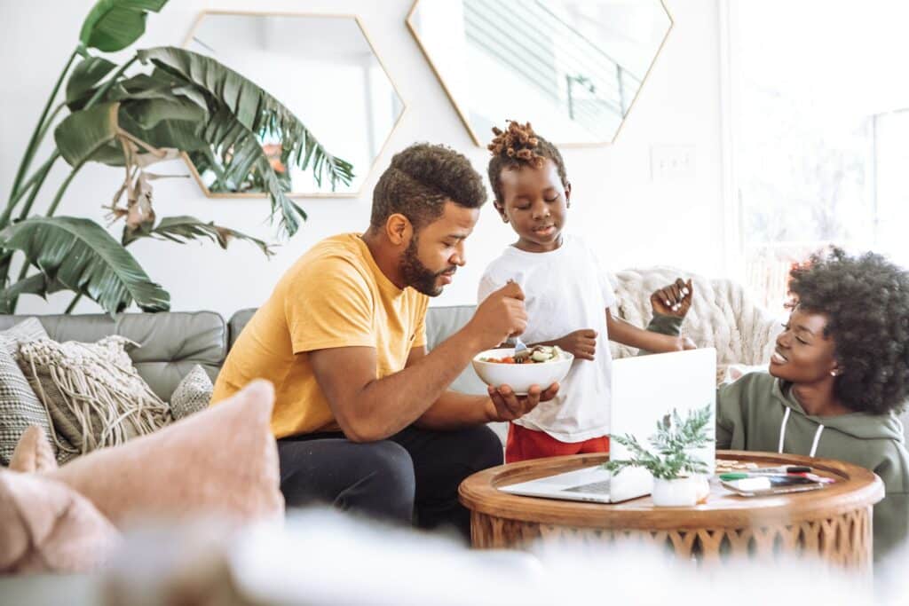 conseils déménagement famille