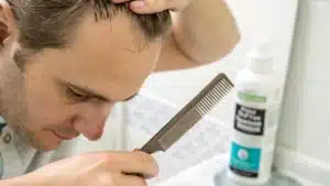 comment se débarrasser des poux